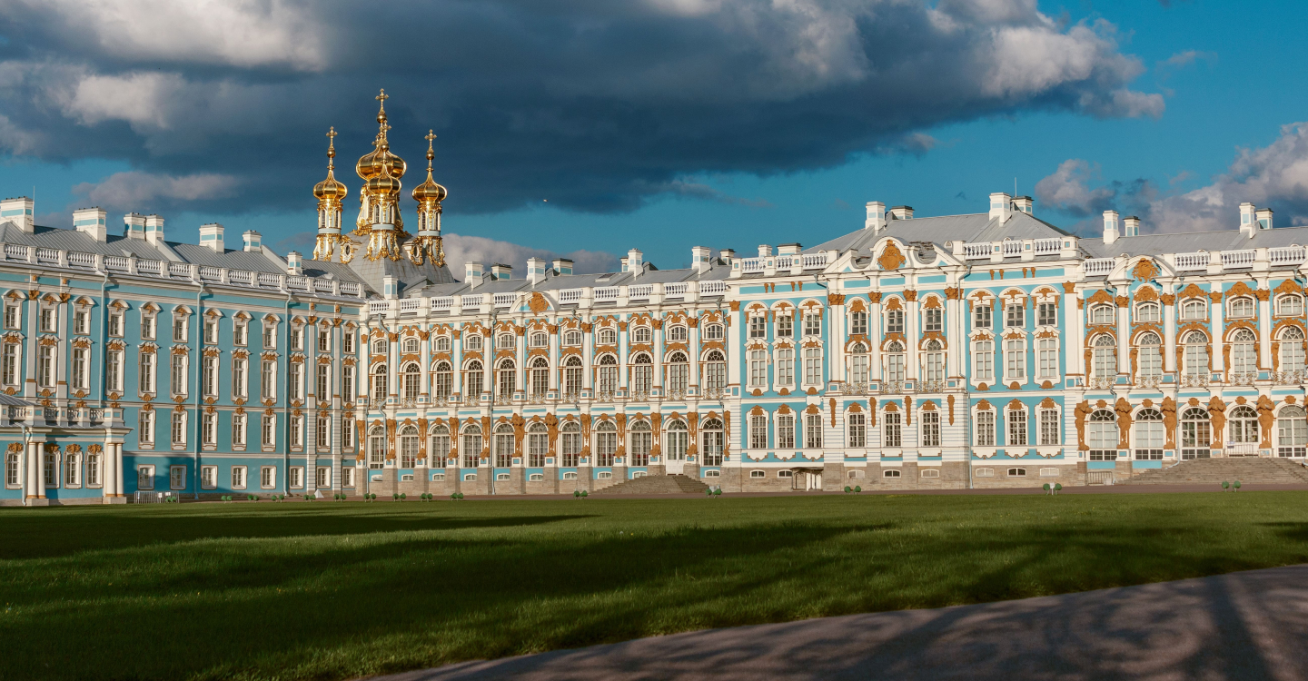 Автобусный тур в Санкт-Петербург из г.Дзержинск в 2024 году | Туроператор  «Регион» г.Дзержинск